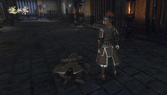 逆水寒最新爆料pv,江湖风云再起，侠客传奇续写新篇章