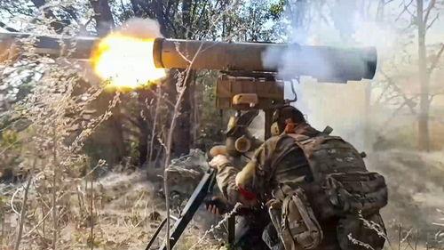 乌军失去40%战果最新爆料,最新战况披露揭示战场残酷现实”